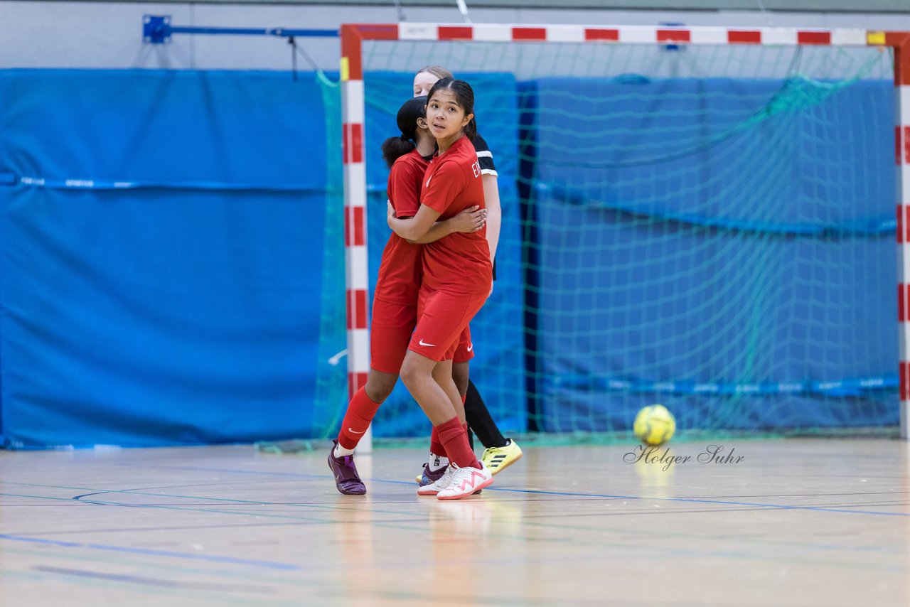 Bild 169 - wCJ Futsalmeisterschaft